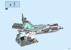 Building Instructions - LEGO - 70678 - Castle of the Forsaken Emperor: Page 121