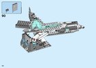 Building Instructions - LEGO - 70678 - Castle of the Forsaken Emperor: Page 122