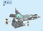 Building Instructions - LEGO - 70678 - Castle of the Forsaken Emperor: Page 127