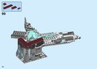 Building Instructions - LEGO - 70678 - Castle of the Forsaken Emperor: Page 132