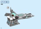 Building Instructions - LEGO - 70678 - Castle of the Forsaken Emperor: Page 136