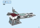 Building Instructions - LEGO - 70678 - Castle of the Forsaken Emperor: Page 139