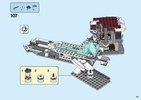 Building Instructions - LEGO - 70678 - Castle of the Forsaken Emperor: Page 141