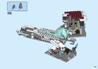 Building Instructions - LEGO - 70678 - Castle of the Forsaken Emperor: Page 149