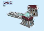 Building Instructions - LEGO - 70678 - Castle of the Forsaken Emperor: Page 161