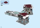 Building Instructions - LEGO - 70678 - Castle of the Forsaken Emperor: Page 166