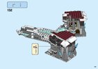 Building Instructions - LEGO - 70678 - Castle of the Forsaken Emperor: Page 167