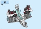 Building Instructions - LEGO - 70678 - Castle of the Forsaken Emperor: Page 174