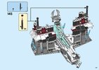 Building Instructions - LEGO - 70678 - Castle of the Forsaken Emperor: Page 177