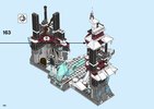 Building Instructions - LEGO - 70678 - Castle of the Forsaken Emperor: Page 184