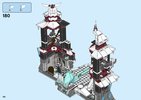 Building Instructions - LEGO - 70678 - Castle of the Forsaken Emperor: Page 192