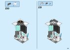 Building Instructions - LEGO - 70678 - Castle of the Forsaken Emperor: Page 225