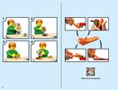 Building Instructions - LEGO - 70679 - The Ultra Dragon: Page 2