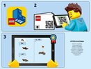 Building Instructions - LEGO - 70679 - The Ultra Dragon: Page 3