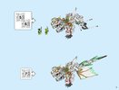 Building Instructions - LEGO - 70679 - The Ultra Dragon: Page 5