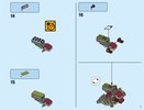 Building Instructions - LEGO - 70679 - The Ultra Dragon: Page 11