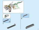 Building Instructions - LEGO - 70679 - The Ultra Dragon: Page 13