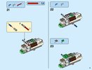 Building Instructions - LEGO - 70679 - The Ultra Dragon: Page 19