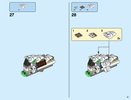 Building Instructions - LEGO - 70679 - The Ultra Dragon: Page 21