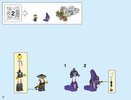 Building Instructions - LEGO - 70679 - The Ultra Dragon: Page 22