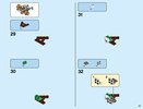 Building Instructions - LEGO - 70679 - The Ultra Dragon: Page 23