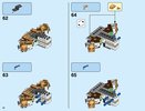 Building Instructions - LEGO - 70679 - The Ultra Dragon: Page 32