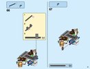 Building Instructions - LEGO - 70679 - The Ultra Dragon: Page 33