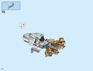 Building Instructions - LEGO - 70679 - The Ultra Dragon: Page 36