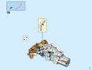 Building Instructions - LEGO - 70679 - The Ultra Dragon: Page 41