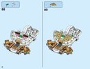 Building Instructions - LEGO - 70679 - The Ultra Dragon: Page 48