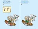 Building Instructions - LEGO - 70679 - The Ultra Dragon: Page 51