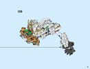 Building Instructions - LEGO - 70679 - The Ultra Dragon: Page 57