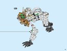 Building Instructions - LEGO - 70679 - The Ultra Dragon: Page 63