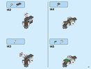 Building Instructions - LEGO - 70679 - The Ultra Dragon: Page 67