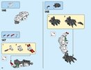 Building Instructions - LEGO - 70679 - The Ultra Dragon: Page 68