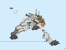 Building Instructions - LEGO - 70679 - The Ultra Dragon: Page 69