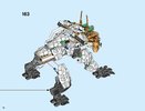 Building Instructions - LEGO - 70679 - The Ultra Dragon: Page 74