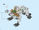 Building Instructions - LEGO - 70679 - The Ultra Dragon: Page 78