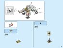 Building Instructions - LEGO - 70679 - The Ultra Dragon: Page 97