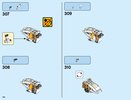 Building Instructions - LEGO - 70679 - The Ultra Dragon: Page 130