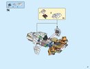 Building Instructions - LEGO - 70679 - The Ultra Dragon: Page 37