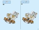 Building Instructions - LEGO - 70679 - The Ultra Dragon: Page 49