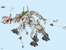 Building Instructions - LEGO - 70679 - The Ultra Dragon: Page 106