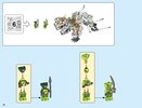 Building Instructions - LEGO - 70679 - The Ultra Dragon: Page 116