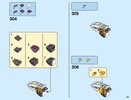 Building Instructions - LEGO - 70679 - The Ultra Dragon: Page 129