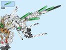 Building Instructions - LEGO - 70679 - The Ultra Dragon: Page 150