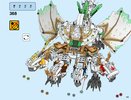 Building Instructions - LEGO - 70679 - The Ultra Dragon: Page 153