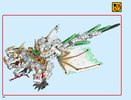 Building Instructions - LEGO - 70679 - The Ultra Dragon: Page 154