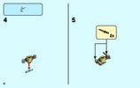 Building Instructions - LEGO - 70680 - Monastery Training: Page 6