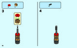 Building Instructions - LEGO - 70680 - Monastery Training: Page 16